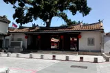 總兵署外觀(二)