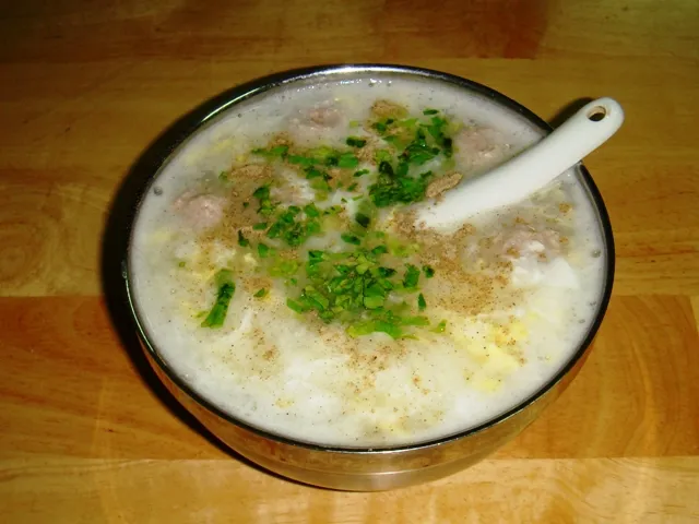 廣東粥