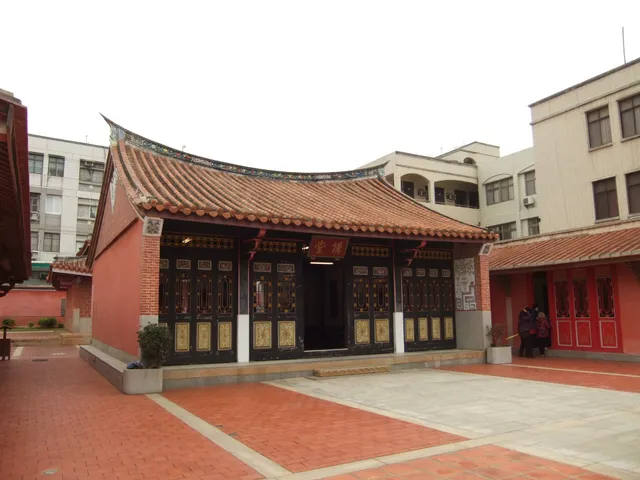 浯江书院